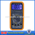 Digitalmultimeter VC9807 mit Frequenzmessgerät mit Anti-Burning DMM